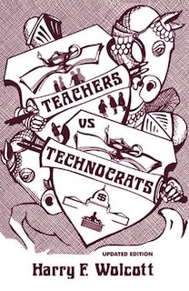 Couverture_Teachers Versus Technocrats