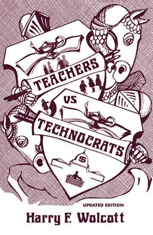 Couverture_Teachers Versus Technocrats