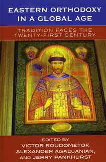 Front cover_Eastern Orthodoxy in a Global Age