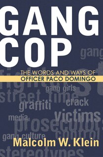 Front cover_Gang Cop