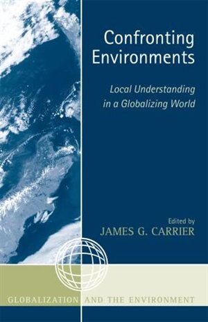 Couverture_Confronting Environments