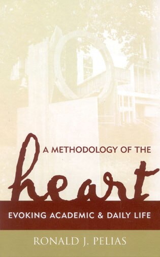 Front cover_A Methodology of the Heart