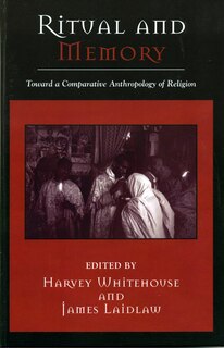 Couverture_Ritual and Memory