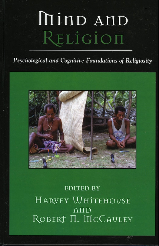 Front cover_Mind and Religion