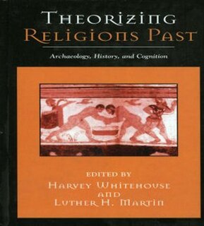 Front cover_Theorizing Religions Past