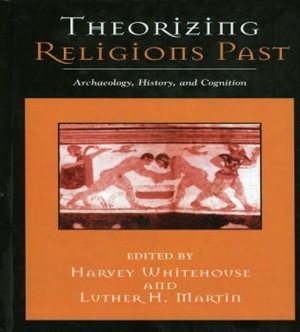 Front cover_Theorizing Religions Past