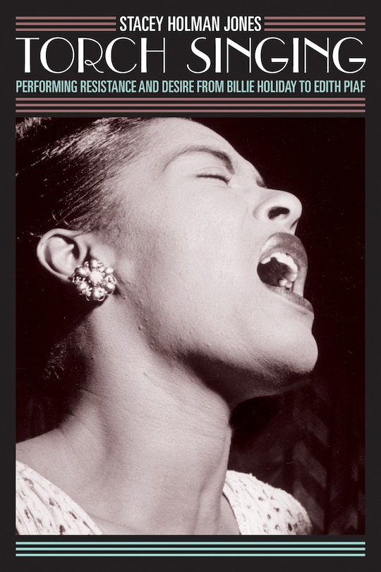 Front cover_Torch Singing