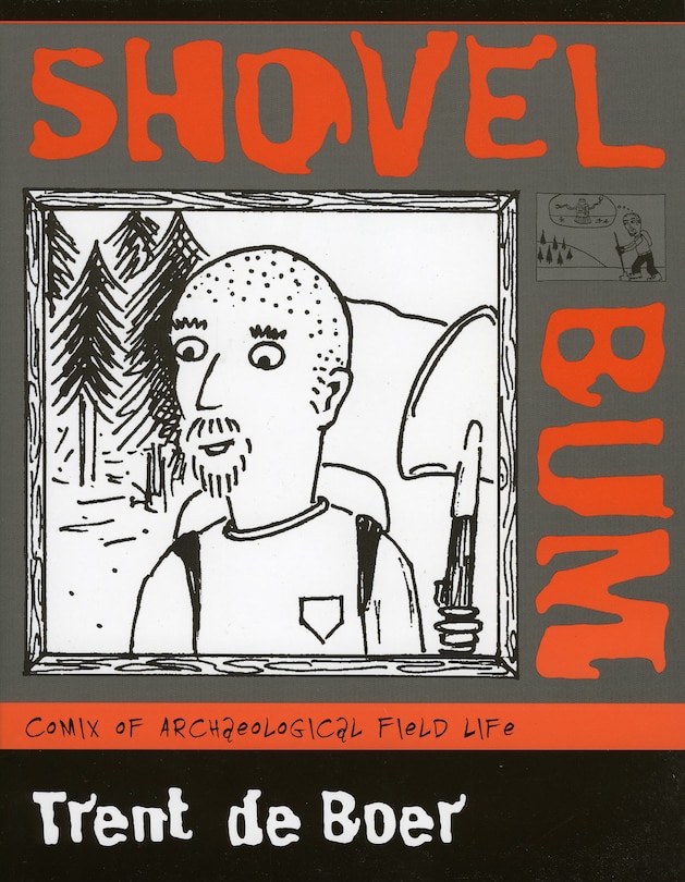 Front cover_Shovel Bum