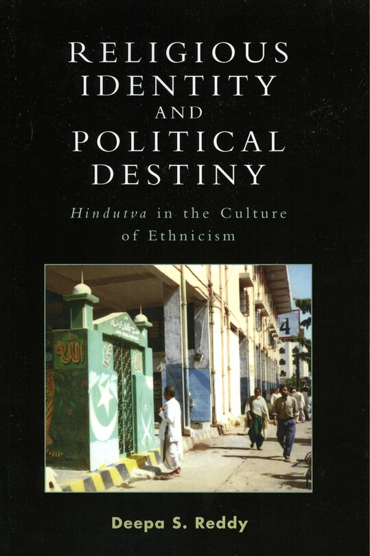 Couverture_Religious Identity and Political Destiny
