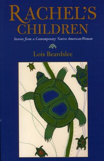 Front cover_Rachel's Children