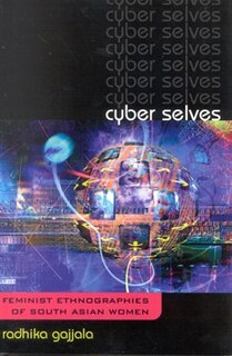 Couverture_Cyber Selves