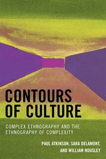 Front cover_Contours of Culture