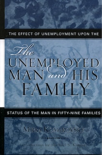 Couverture_The Unemployed Man and His Family