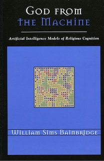 Couverture_God from the Machine