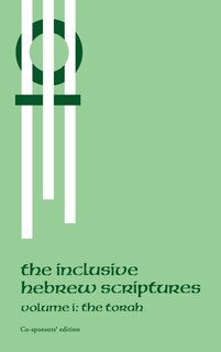 Couverture_Inclusive Hebrew Scriptures