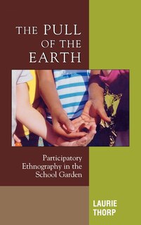 Couverture_The Pull of the Earth