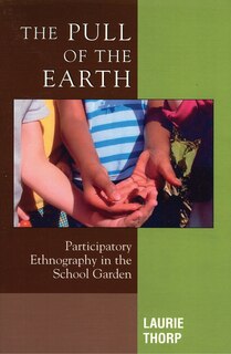 Front cover_The Pull of the Earth