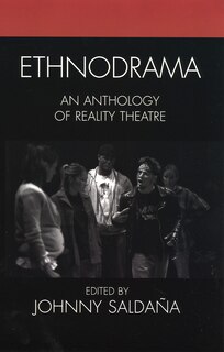 Front cover_Ethnodrama