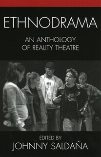 Front cover_Ethnodrama