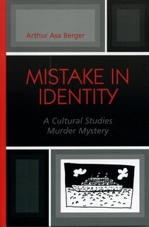 Couverture_Mistake In Identity