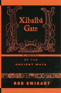 Front cover_Xibalbá Gate