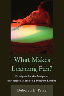 Couverture_What Makes Learning Fun?