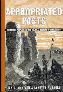 Front cover_Appropriated Pasts