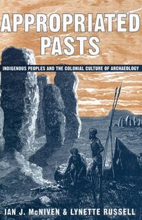 Front cover_Appropriated Pasts