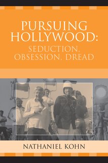 Front cover_Pursuing Hollywood