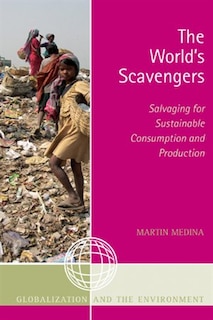 Couverture_The World's Scavengers