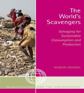 Couverture_The World's Scavengers