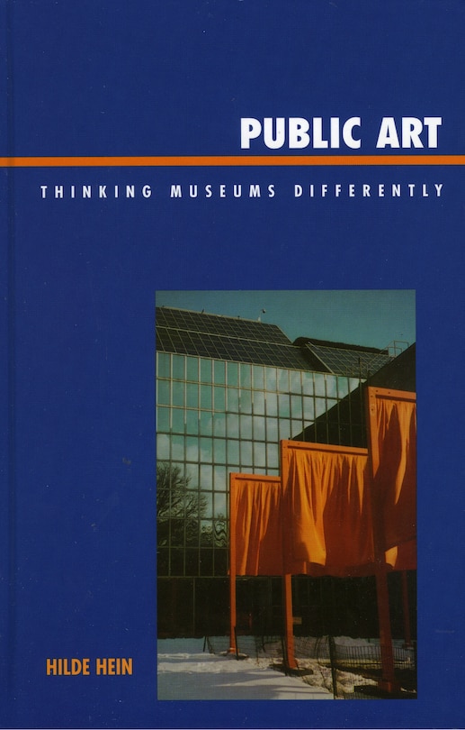 Public Art: Thinking Museums Differently