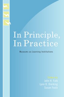 Front cover_In Principle, In Practice