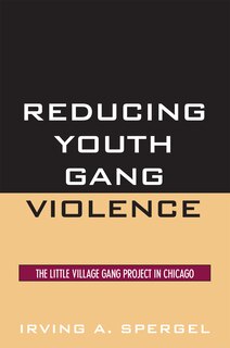 Front cover_Reducing Youth Gang Violence