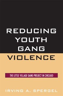 Couverture_Reducing Youth Gang Violence