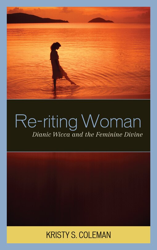 Front cover_Re-riting Woman