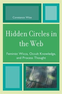 Couverture_Hidden Circles in the Web