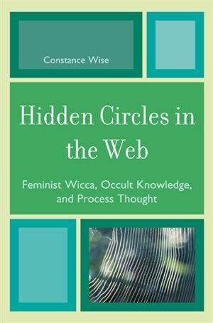 Couverture_Hidden Circles in the Web