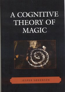 Couverture_A Cognitive Theory of Magic