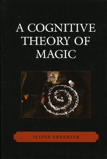 Couverture_A Cognitive Theory of Magic