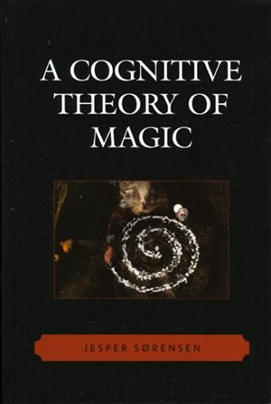 Couverture_A Cognitive Theory of Magic