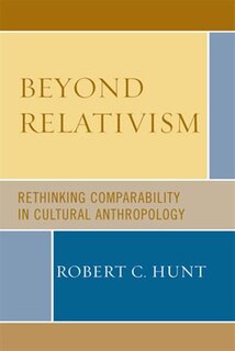 Front cover_Beyond Relativism