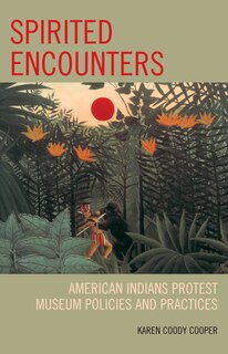 Couverture_Spirited Encounters