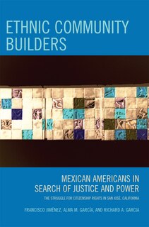 Front cover_Ethnic Community Builders