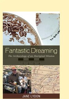Couverture_Fantastic Dreaming