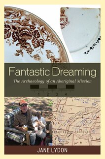 Couverture_Fantastic Dreaming