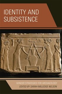 Front cover_Identity and Subsistence