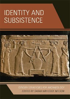 Front cover_Identity and Subsistence