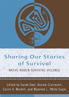 Front cover_Sharing Our Stories of Survival