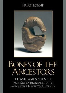 Front cover_Bones of the Ancestors